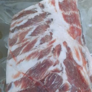 SƯỜN CANADA 92K/kg