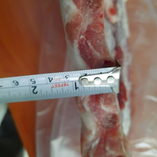 SƯỜN CANADA 92K/kg