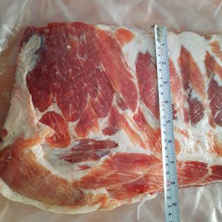SƯỜN CANADA 92K/kg