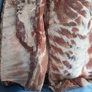 SƯỜN CANADA 92K/kg