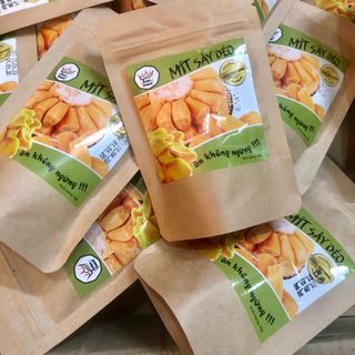 Mít sấy dẻo 50gr