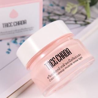 Kem Trang Điểm Cao Cấp Tree Chada Cream Makeup Snow Light Thái Lan giá sỉ​ giá bán buôn