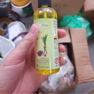 Xịt Chống Muỗi Citronella Phutawan Thái Lan 100ml giá sỉ