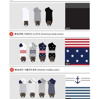 TẤT VỚ KIKIYASOCK KOREA NAM NỮ