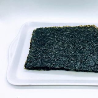 Rong biển trà xanh 30g thùng 20 túi