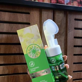 Sữa rửa mặt mai thảo mộc