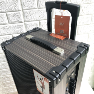 LOA KÉO JBZ NE-109 TẶNG 2 MICRO KARAOKE giá sỉ​ giá bán buôn