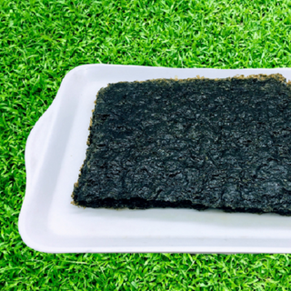 Rong biển 60g thùng 20 túi