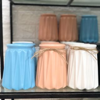 Lọ hoa mini lọ loe đáy