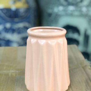 Lọ hoa mini lọ loe đáy