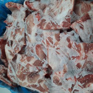 SƯỜN VAI HEO