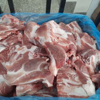 SƯỜN VAI HEO