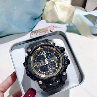Đồng hồ thể thao nam