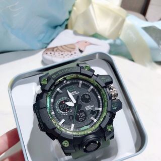 Đồng hồ thể thao nam