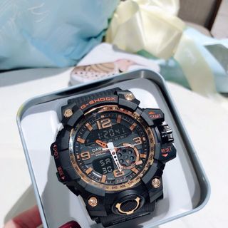 Đồng hồ thể thao nam