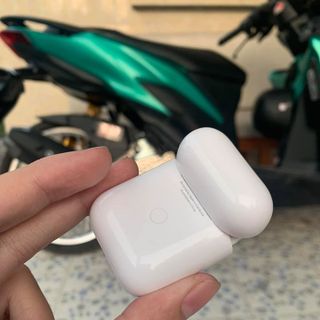 AirPods 2 Rep 11 Đổi tên định vị