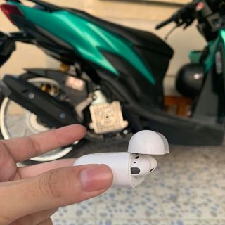 AirPods 2 Rep 11 Đổi tên định vị