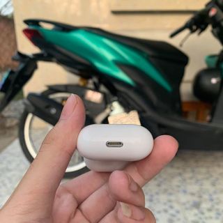 AirPods 2 Rep 11 Đổi tên định vị