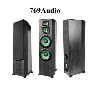 Bán Loa Karaoke Paramax tại Showroom 769Audio 769 Xô Viết Nghệ Tĩnh - P26- Q Bình Thạnh - TPHCM