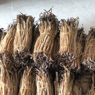 Khô sá sùng