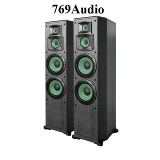 Bán Loa Karaoke Paramax tại Showroom 769Audio 769 Xô Viết Nghệ Tĩnh - P26- Q Bình Thạnh - TPHCM