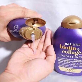 Dầu gội Biotin Collagen giá sỉ​ giá bán buôn