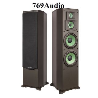 Bán Loa Karaoke Paramax tại Showroom 769Audio 769 Xô Viết Nghệ Tĩnh - P26- Q Bình Thạnh - TPHCM