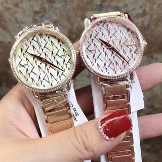 MK3886 màu vàng gold và Mk3887 màu rose
