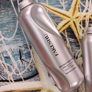 Hấp tóc lụa tơ tằm FAKESHU 618ml giá sỉ​ giá bán buôn
