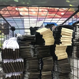 TẤT VỚ KIKIYASOCK KOREA NAM NỮ