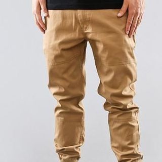 Quần jogger thể thao kaki cực đẹp cho