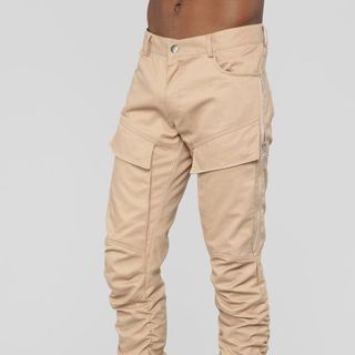 Quần jogger thể thao kaki cực đẹp cho