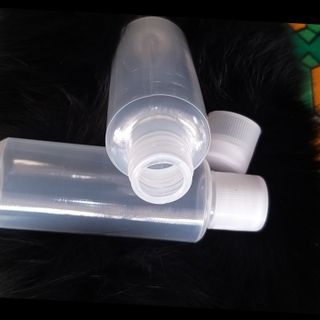 1000 chai nhựa y tế nắp vặn 100ml