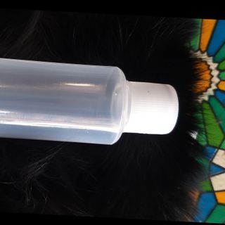1000 chai nhựa y tế nắp vặn 100ml