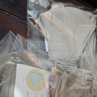 Khẩu trang vải kháng khuẩn