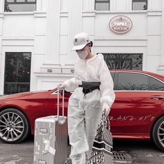 Bộ 6 món chống dich