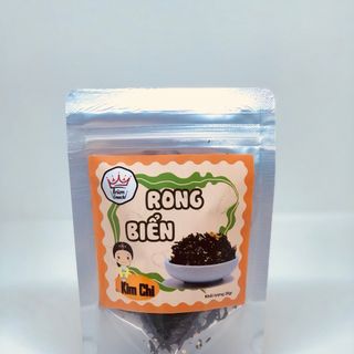 Rong biển kim chi 20gr