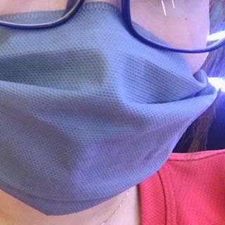 KHẨU TRANG VẢI KHÔNG DỆT 3 LỚP KHÁNG KHUẨN