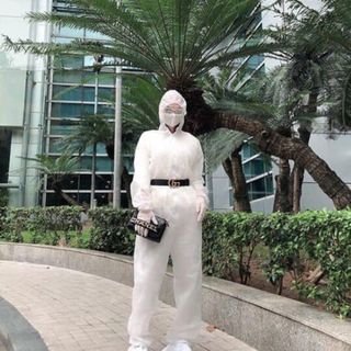 Bộ 6 món chống dich