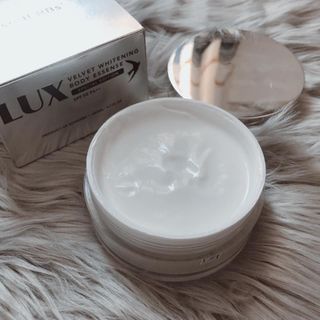 Kem Lux dưỡng trắng body