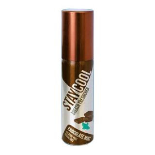 XỊT THƠM MIỆNG STAYCOOL SOCOLA
