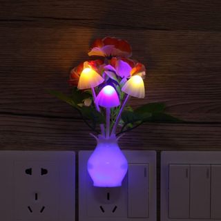 Đèn ngủ chống muỗi