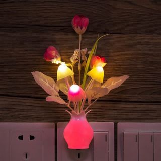 Đèn ngủ chống muỗi