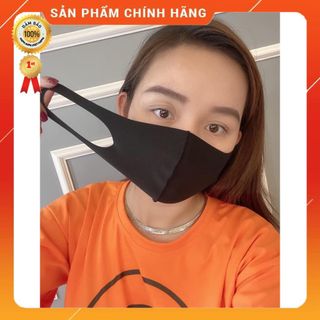 Khẩu trang Poly 2 Da