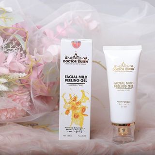 TẨY DA CHẾT DOCTOR QUEEN