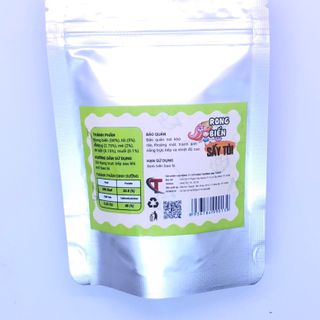 Rong biển sấy tỏi 25gr