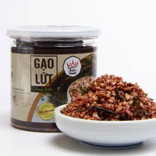Gạo lứt rong biển 170gr