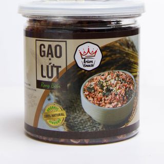 Gạo lứt rong biển 170gr