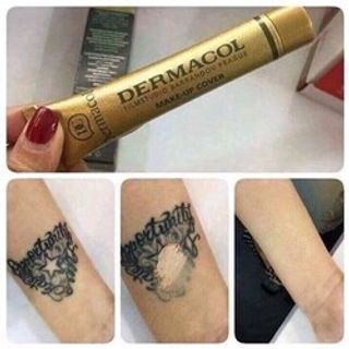 che khuyết điểm dermacol giá sỉ​ giá bán buôn