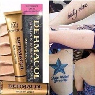 che khuyết điểm dermacol giá sỉ​ giá bán buôn
